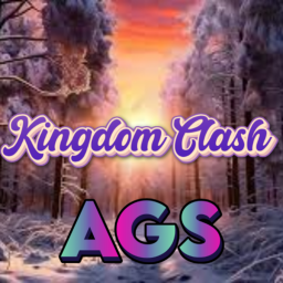 AGS • Kingdom Clash