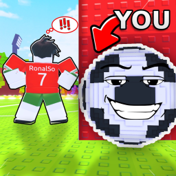 Be a Lucky Ball
