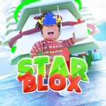Starblox | Cafe Roleplay