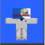 SanTaxModel Fan Group