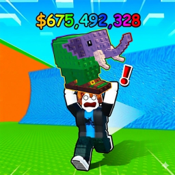 Escape Waves For Brainrots [NOW]