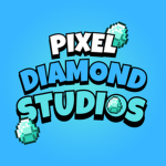 PixeI Diamond Studios