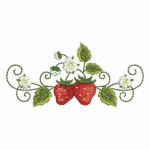 strawbouquet !!༉