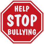 The anti bully club