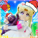 [Xmas!] Sailor Moon Project!