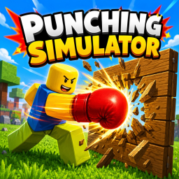 Punching Simulator