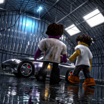 Car Archeology Development