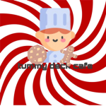 Tummy deck cafe