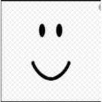 smile . . .