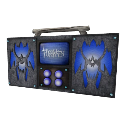 Item Thumbnail