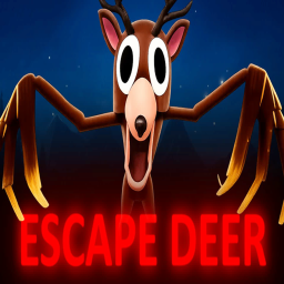 Escape 99 Nights in the Forest Deer