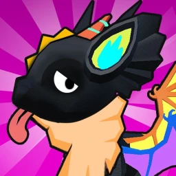 Catch Dragon icon