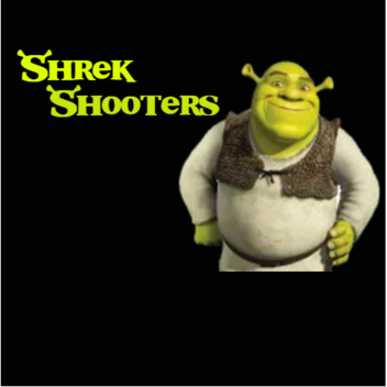 Shrek Shooters