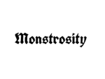 monstrosity's clothing