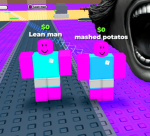 the LLK