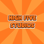 High Five Studios.