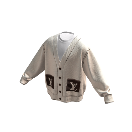 Designer Louis Cardigan thumbnail
