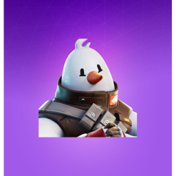 Snowman Clan:)'s Place Number: #