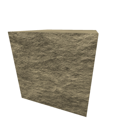 Sand Block