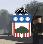 3rd Infantry Regiment, Arlington VA.