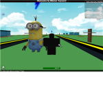the minion lovers