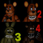 Five Nights at Freddy's