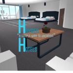 Hayden Hotels & Resorts™