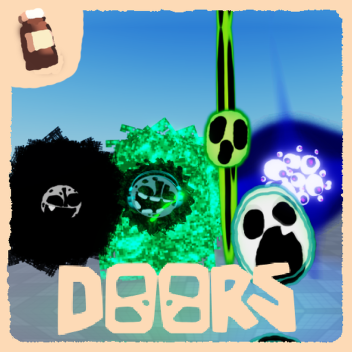 doors but vitamins testing