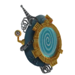 Game Badge Thumbnail