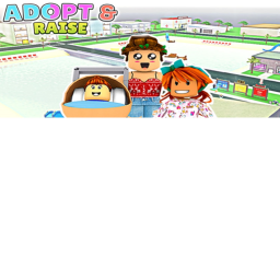 adopt and Raise a Super cute Baby
