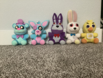 Fazbear Fan Club!