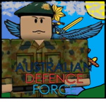 |ADF| Australian Defence Force | Roblox
