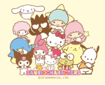 Sanrio (pls join)