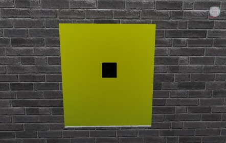 Weird Walls