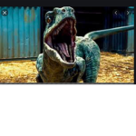The dinosaur legends