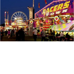 Arizona State Fair - 2024 UPDATE!!!