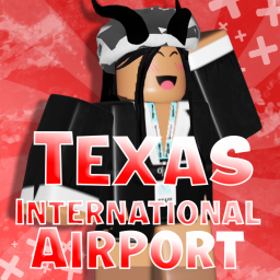 [GUNS💣🔫] Texas International Airport ✈️