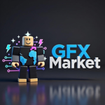 GFX Market Roblox Community