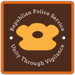Republian National Police Service