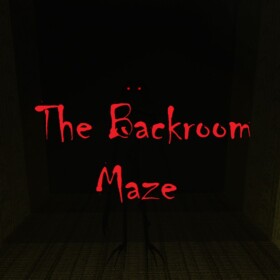 The Backroom Maze