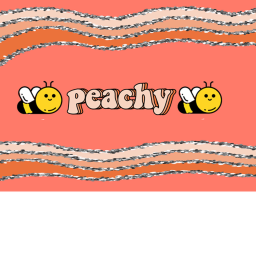 Peachy obby