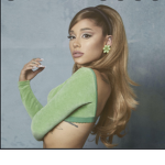The Frankies and arianas