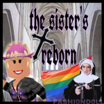 The Sister's Reborn