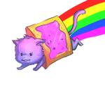 neon cat club