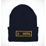 Beanie Hotel