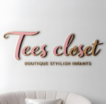 TEES CLOSET