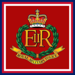 Royal Military Policeᅠᅠᅠᅠ