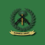 Gambian Army