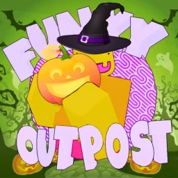[🎃] Funky Outpost icon