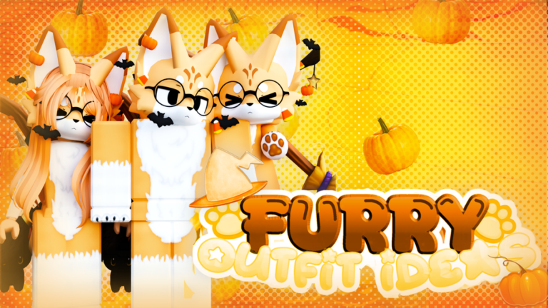 [🐾] Furry Outfit Ideas screenshot 2